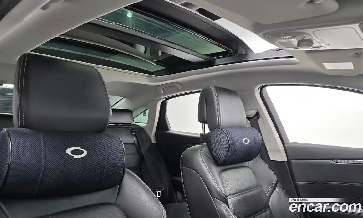 Renault SM6 2016 1.5 гидро, фото 13