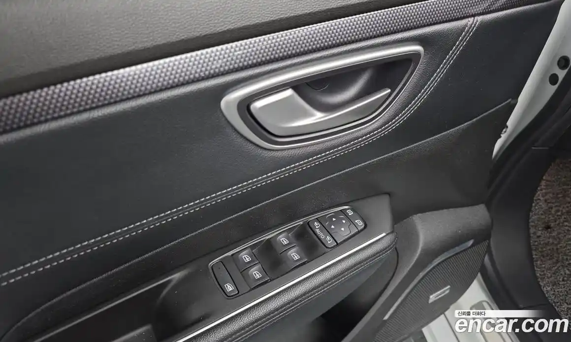 Renault SM6 2016 1.5 гидро, фото 14