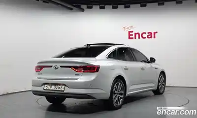 Renault SM6 2016 1.5 гидро, миниатюра 2