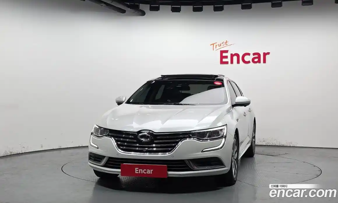 Renault SM6 2016 1.5 гидро, фото 3