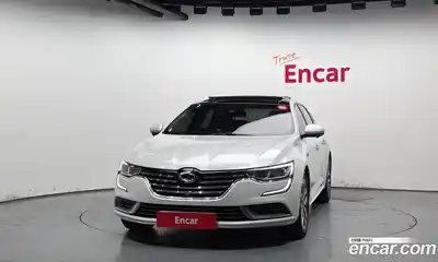 Renault SM6 2016 1.5 гидро, миниатюра 3