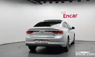 Renault SM6 2016 1.5 гидро, миниатюра 4