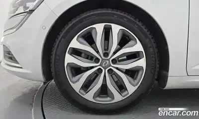 Renault SM6 2016 1.5 гидро, миниатюра 5