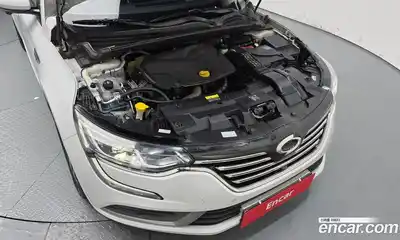 Renault SM6 2016 1.5 гидро, миниатюра 6