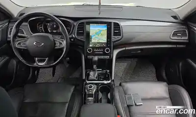 Renault SM6 2016 1.5 гидро, миниатюра 7