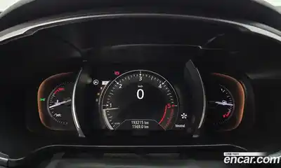 Renault SM6 2016 1.5 гидро, миниатюра 8