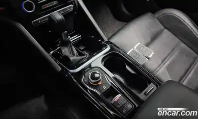 Renault SM6 2016 1.5 гидро, миниатюра 9