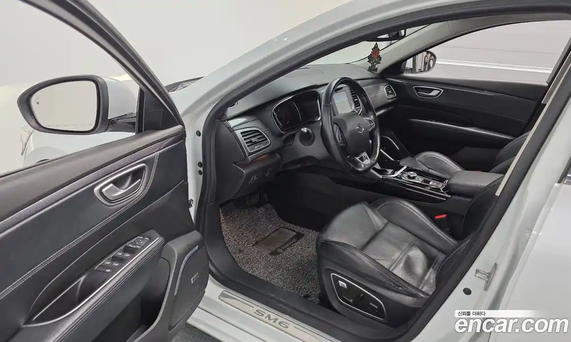 Renault SM6 2016 1.5 гидро, фото 10