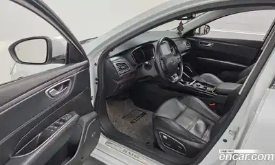 Renault SM6 2016 1.5 гидро, миниатюра 10