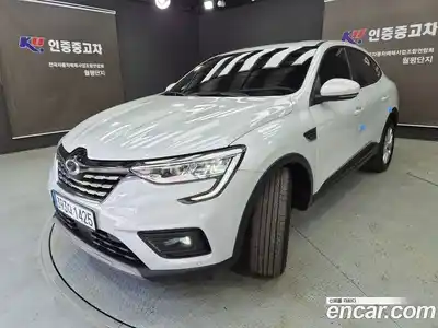 Renault XM3 2021 1.6 гидро, миниатюра 5