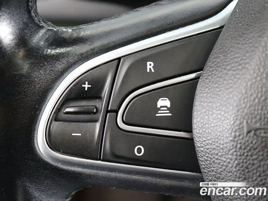 Renault SM6 2017 2.0 гидро, фото 11