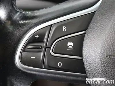 Renault SM6 2017 2.0 гидро, миниатюра 11