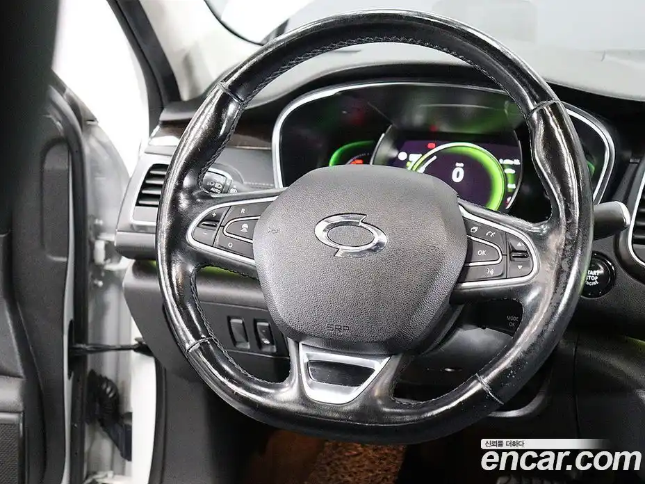 Renault SM6 2017 2.0 гидро, фото 15