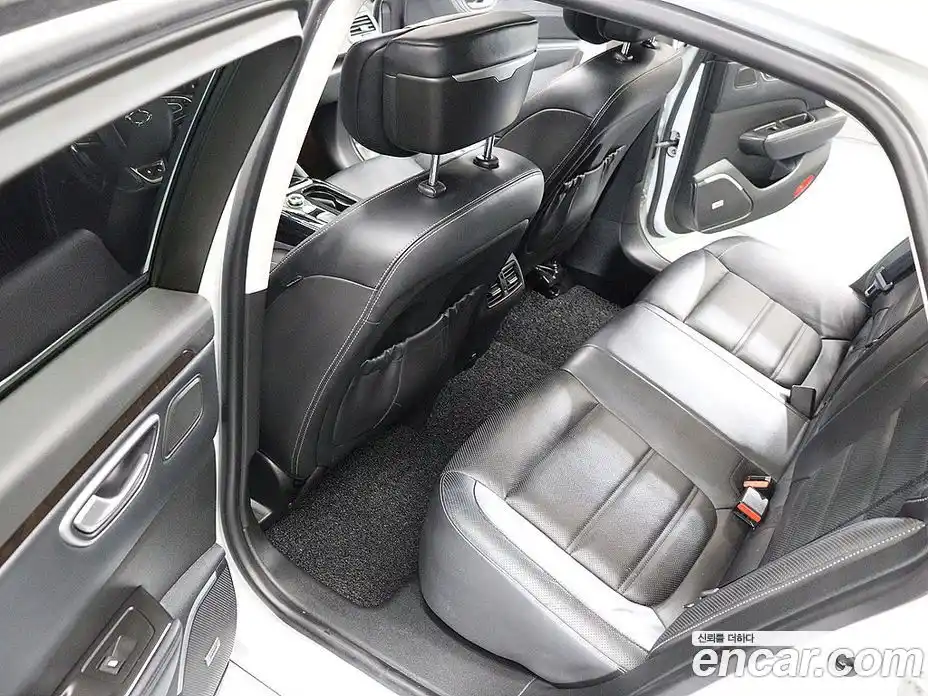 Renault SM6 2017 2.0 гидро, фото 16