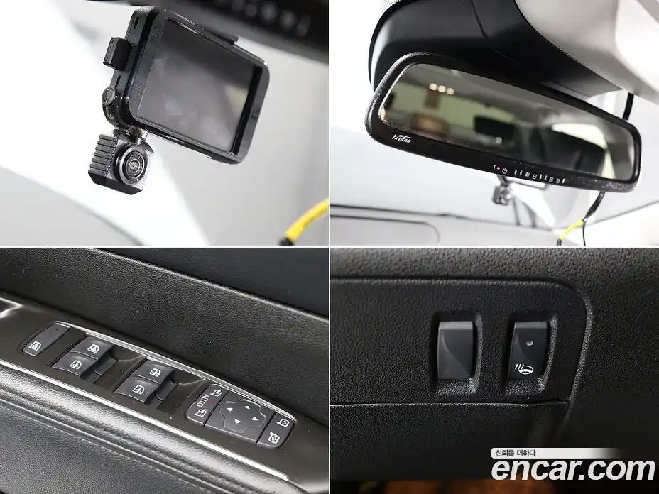 Renault SM6 2017 2.0 гидро, фото 18