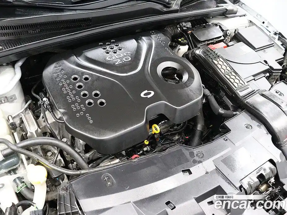 Renault SM6 2017 2.0 гидро, фото 19