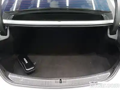 Renault SM6 2017 2.0 гидро, миниатюра 5