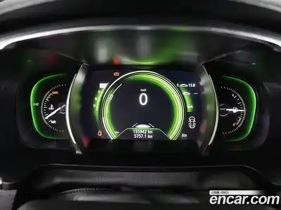 Renault SM6 2017 2.0 гидро, миниатюра 6