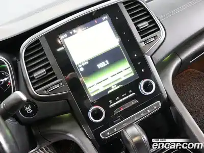 Renault SM6 2017 2.0 гидро, миниатюра 7
