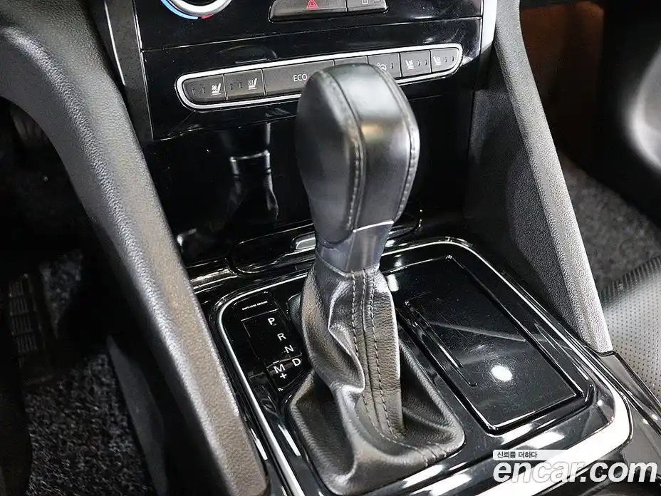 Renault SM6 2017 2.0 гидро, фото 8