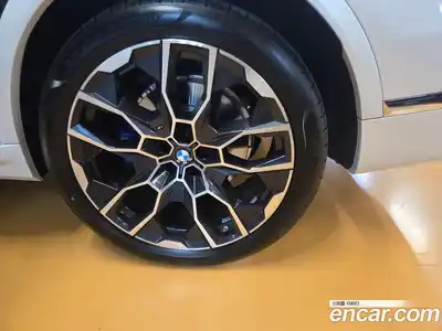 BMW X7 2025 3.0 гидро, миниатюра 6