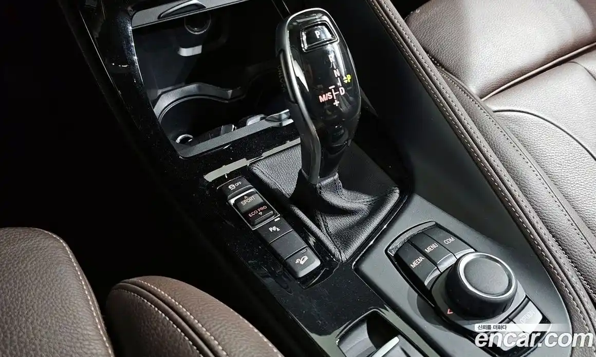 BMW X1 2021 2.0 гидро, фото 12