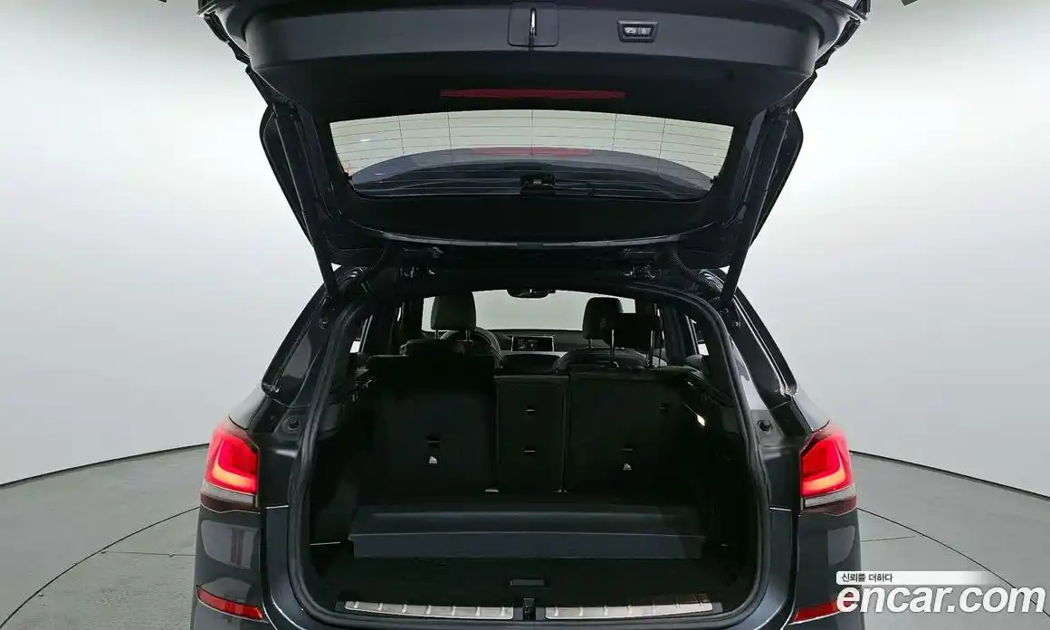 BMW X1 2021 2.0 гидро, фото 26