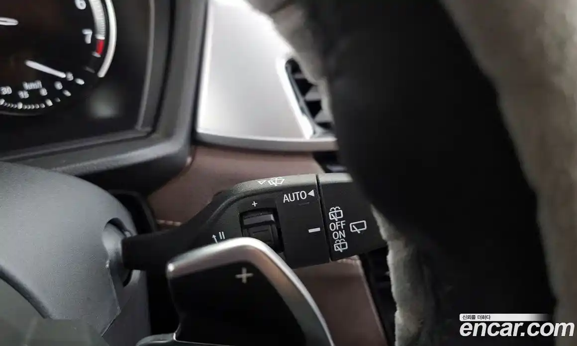 BMW X1 2021 2.0 гидро, фото 28