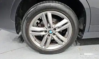 BMW X1 2021 2.0 гидро, миниатюра 5