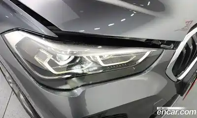 BMW X1 2021 2.0 гидро, миниатюра 8