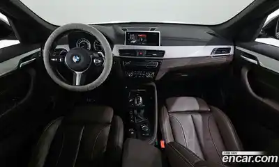 BMW X1 2021 2.0 гидро, миниатюра 10