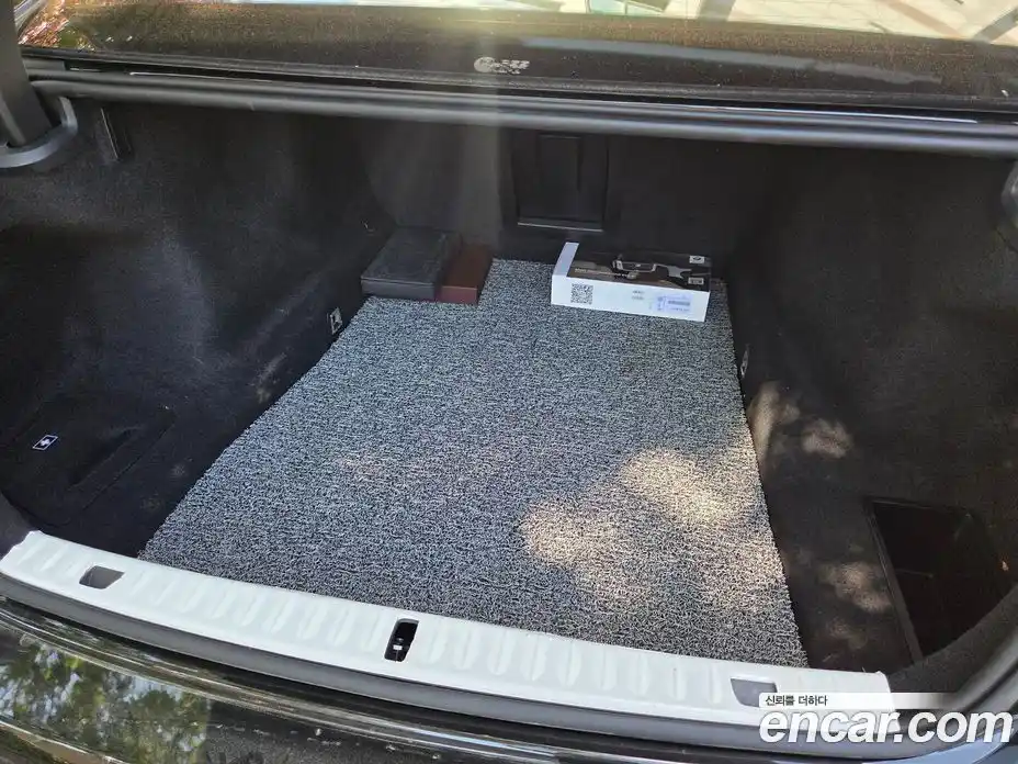 BMW 7-Series 2022 3.0 гидро, фото 19