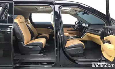 Kia Canival 2023 2.2 гидро, миниатюра 11