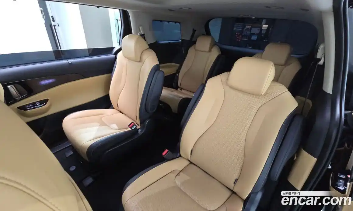 Kia Canival 2023 2.2 гидро, фото 12