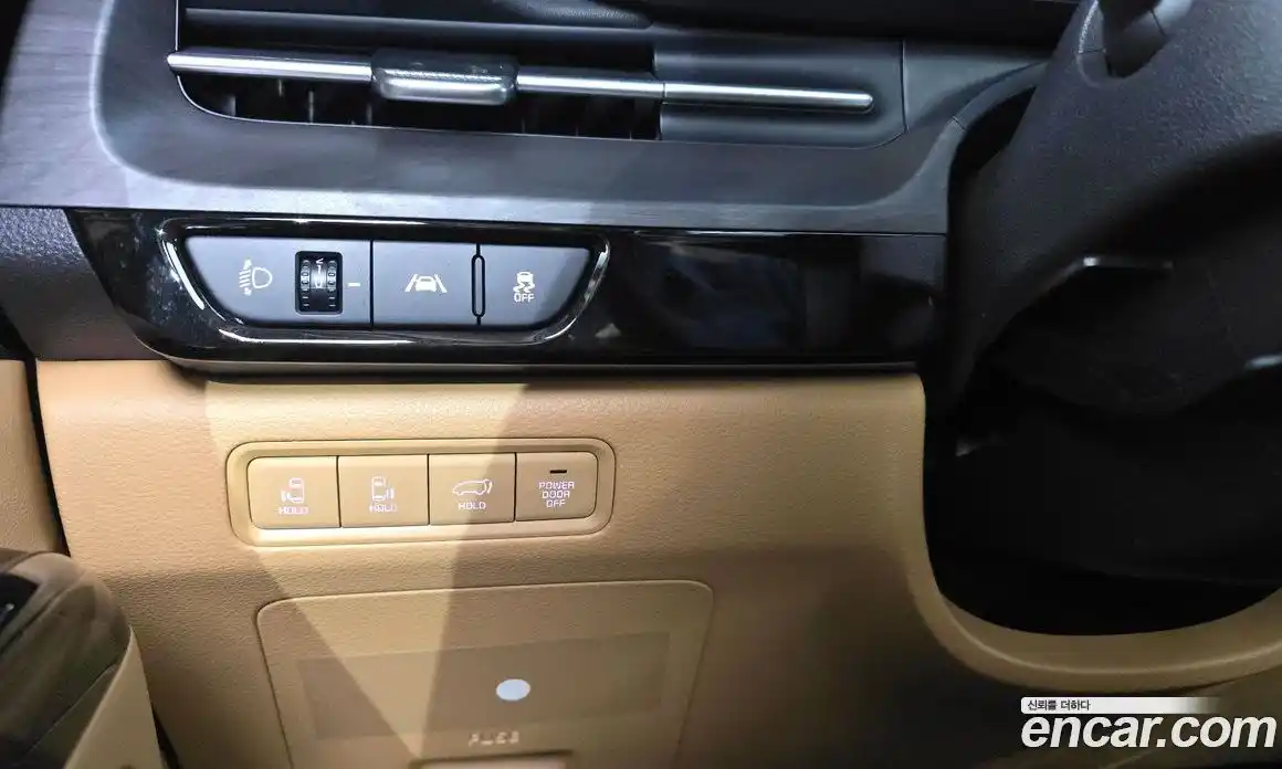 Kia Canival 2023 2.2 гидро, фото 17