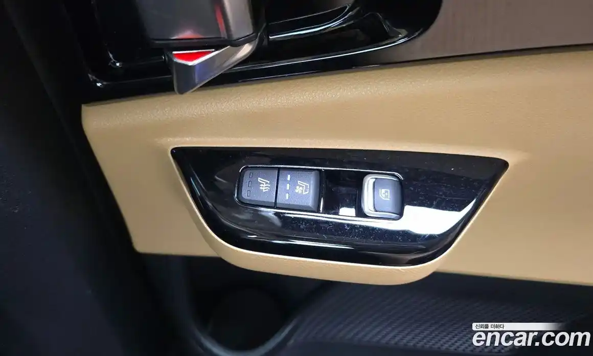 Kia Canival 2023 2.2 гидро, фото 19