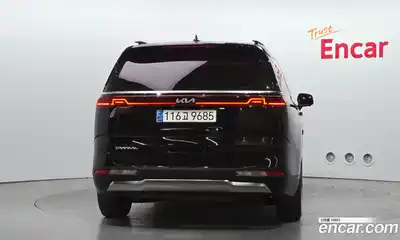 Kia Canival 2023 2.2 гидро, миниатюра 4