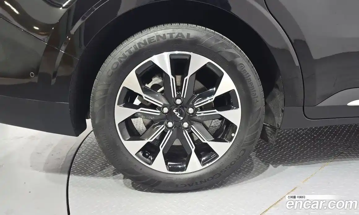 Kia Canival 2023 2.2 гидро, фото 5
