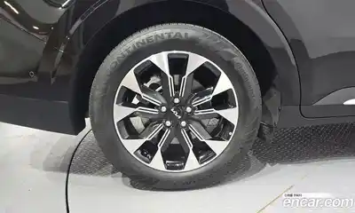 Kia Canival 2023 2.2 гидро, миниатюра 5