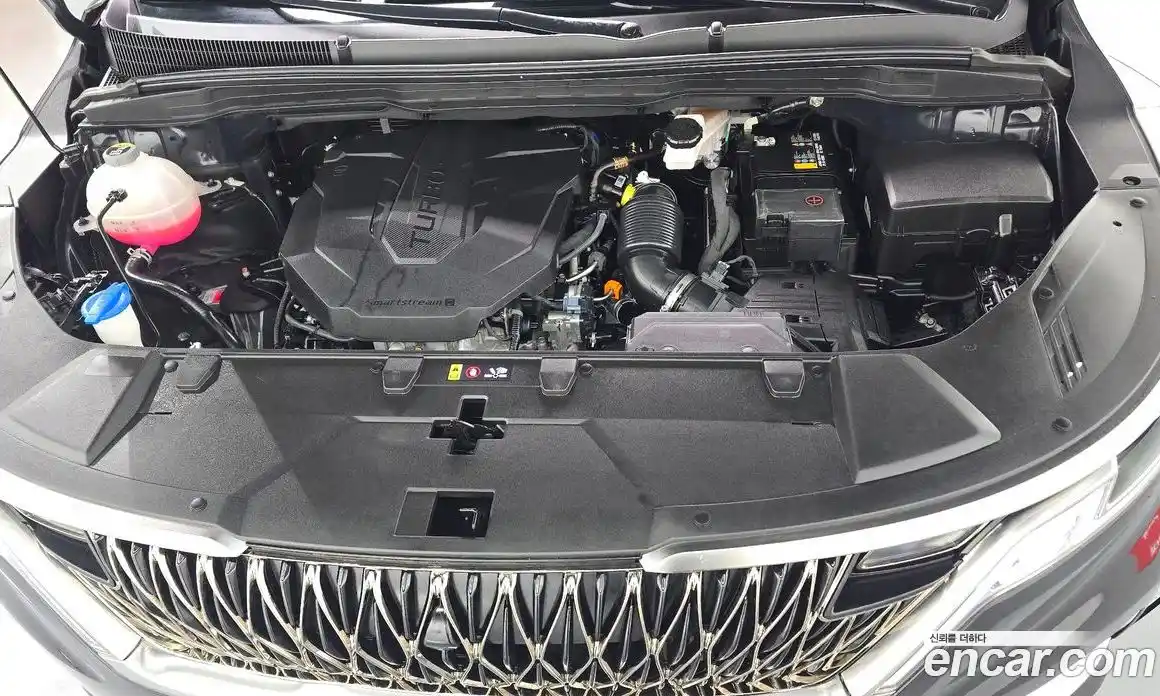 Kia Canival 2023 2.2 гидро, фото 6