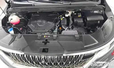 Kia Canival 2023 2.2 гидро, миниатюра 6