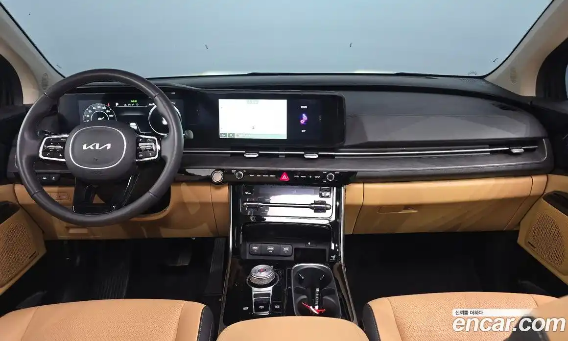Kia Canival 2023 2.2 гидро, фото 7
