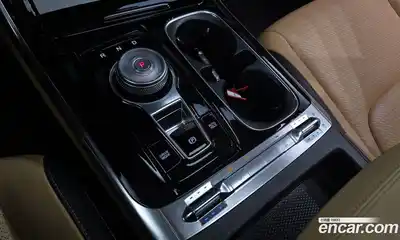 Kia Canival 2023 2.2 гидро, миниатюра 9