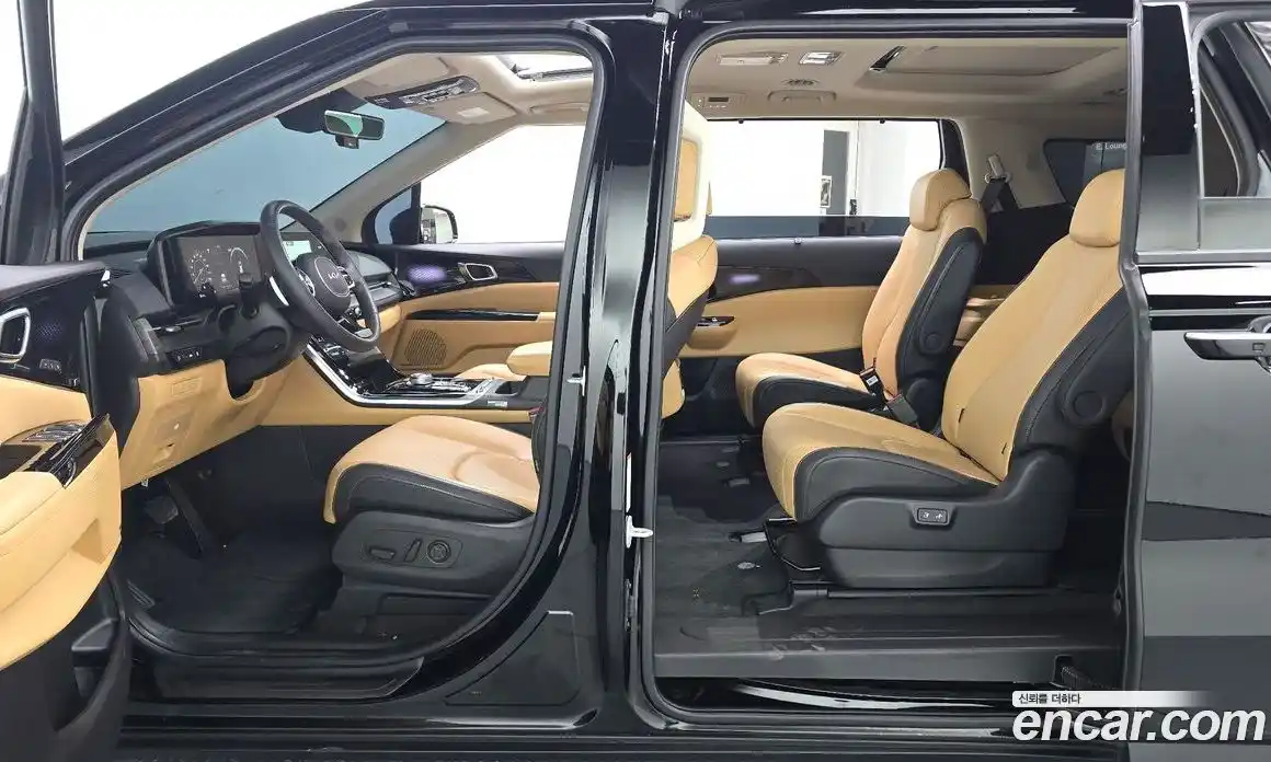Kia Canival 2023 2.2 гидро, фото 10