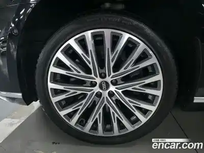Audi A8 2021 4.0 автомат (гидро), миниатюра 5