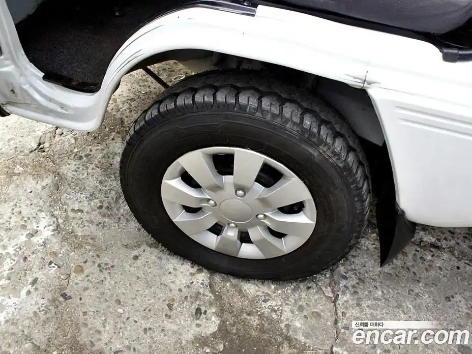 Chevrolet labo 2019 0.8 механика, фото 11