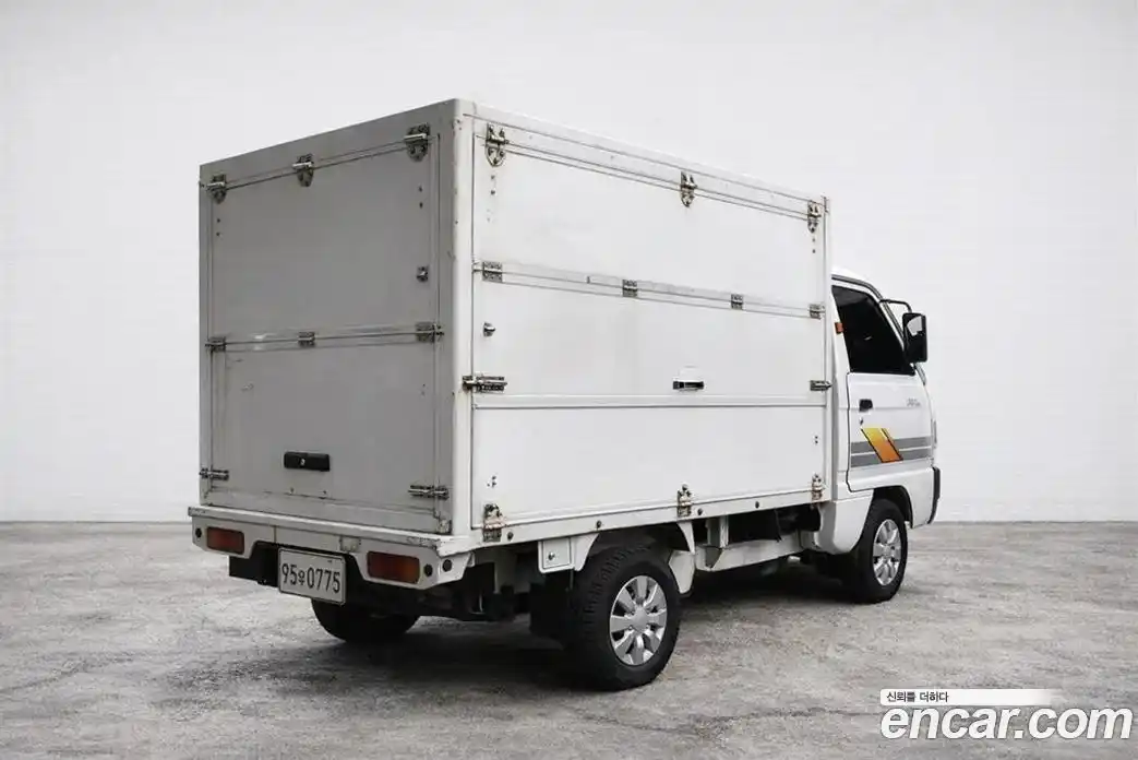 Chevrolet labo 2019 0.8 механика, фото 4