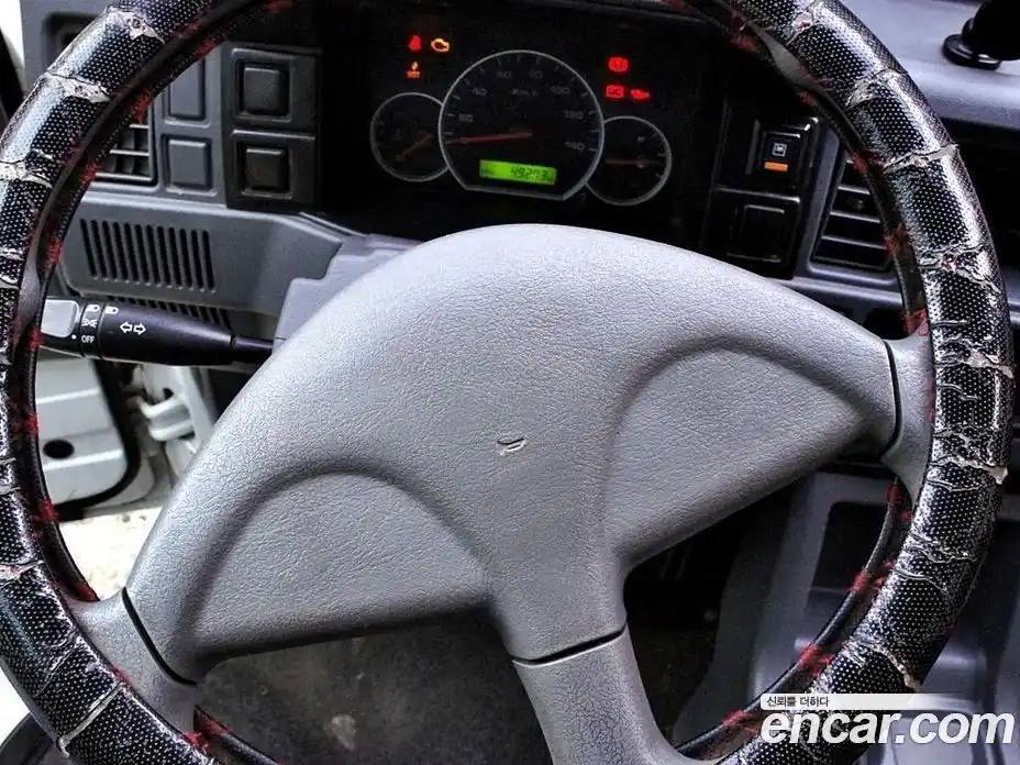 Chevrolet labo 2019 0.8 механика, фото 6
