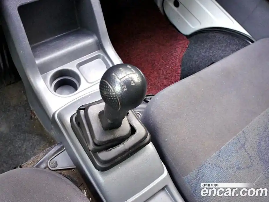 Chevrolet labo 2019 0.8 механика, фото 9