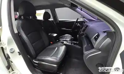 SsangYong TIBOLI 2016 1.6 гидро, миниатюра 11